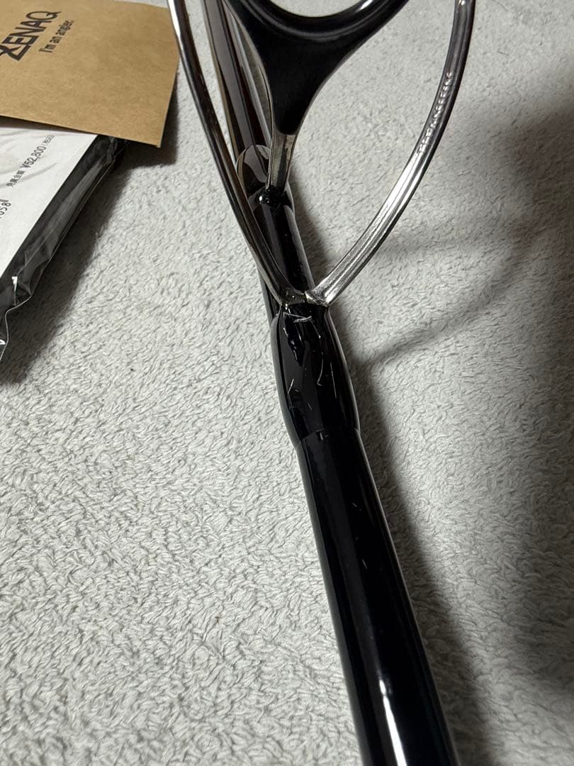 Tobizo TC77 TUNA MONSTER BUSTER ゼナック