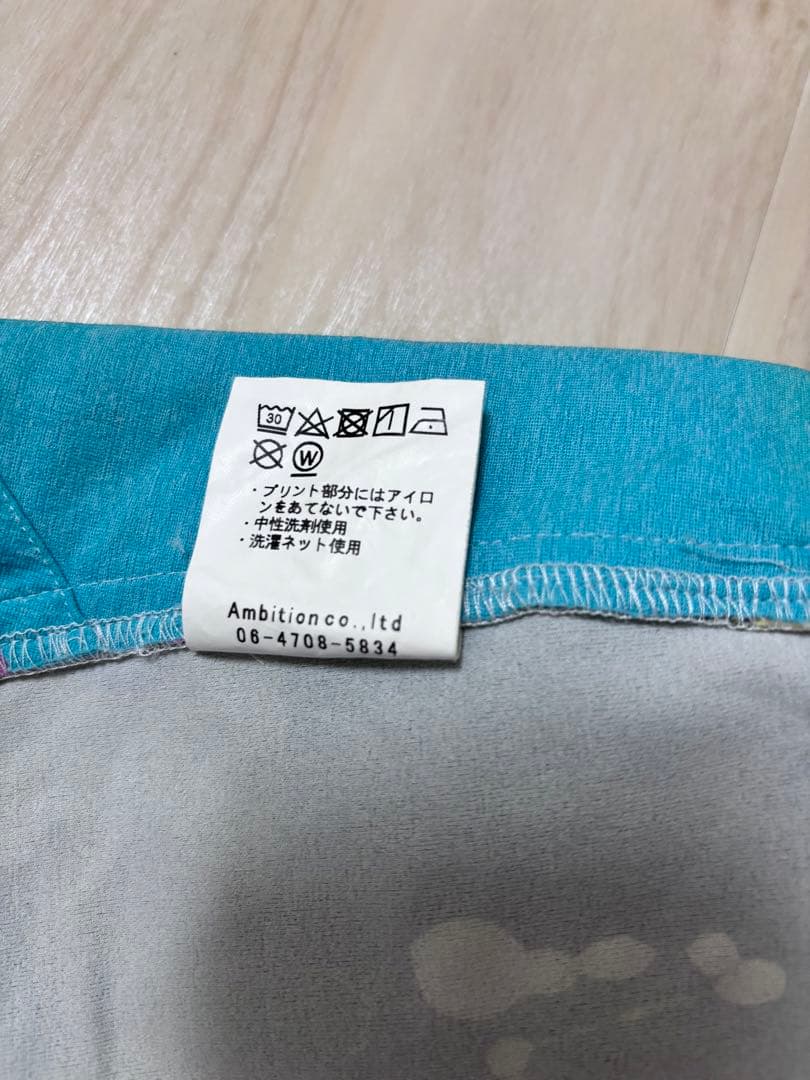 ranor xs サイズ 実際はsよりのmサイズの方も可愛いだす。