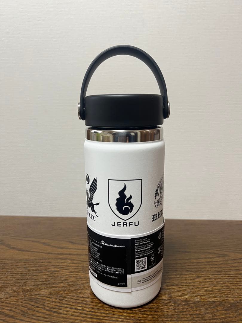 大学ラグビー 早明戦 Hydro Flask オリジナルタンブラー ランチバッグ