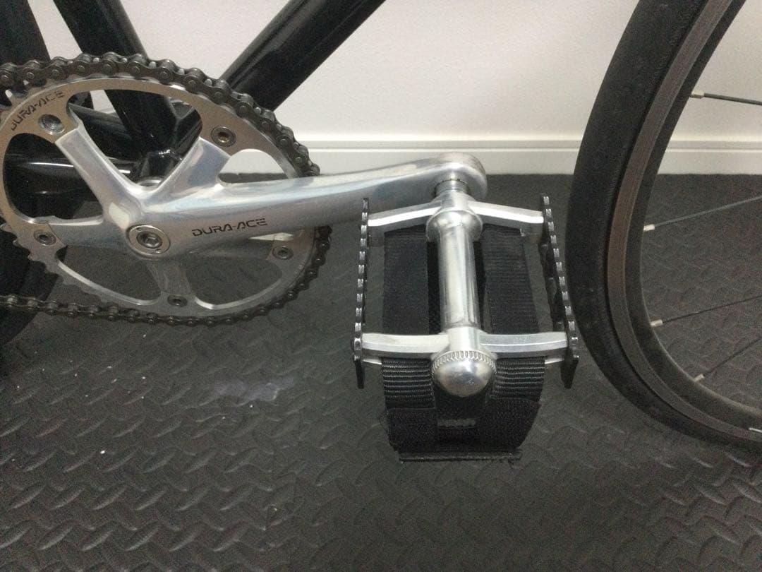 Cinelli gazette 2020 Sサイズ　クロモリ　ピスト