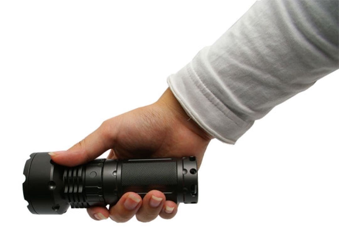 SUNWAYMAN(サンウェイマン) M40A XM-L U2 LEDライト