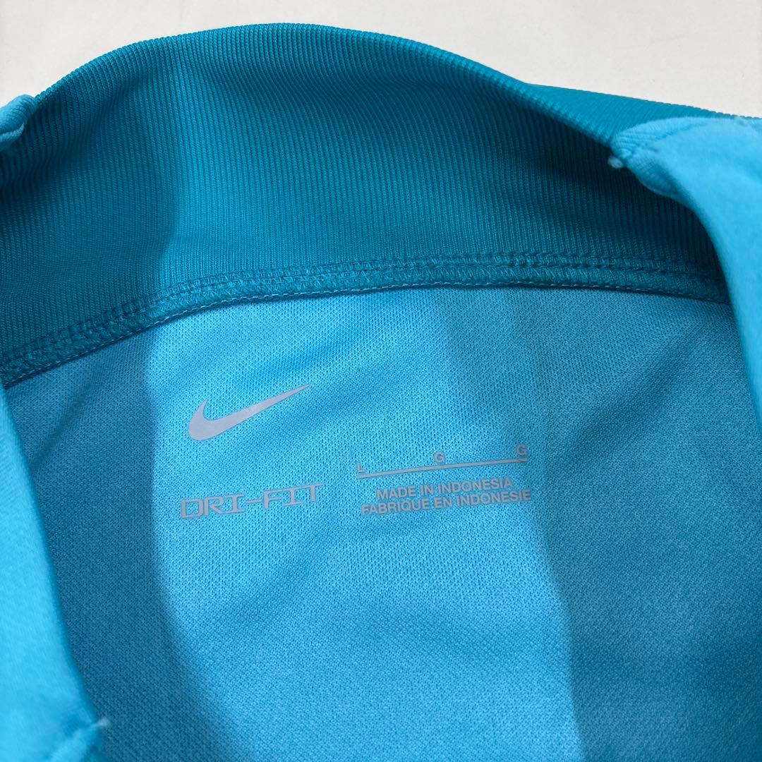 Nike韓国代表LorXLサイズ長袖ウェア
