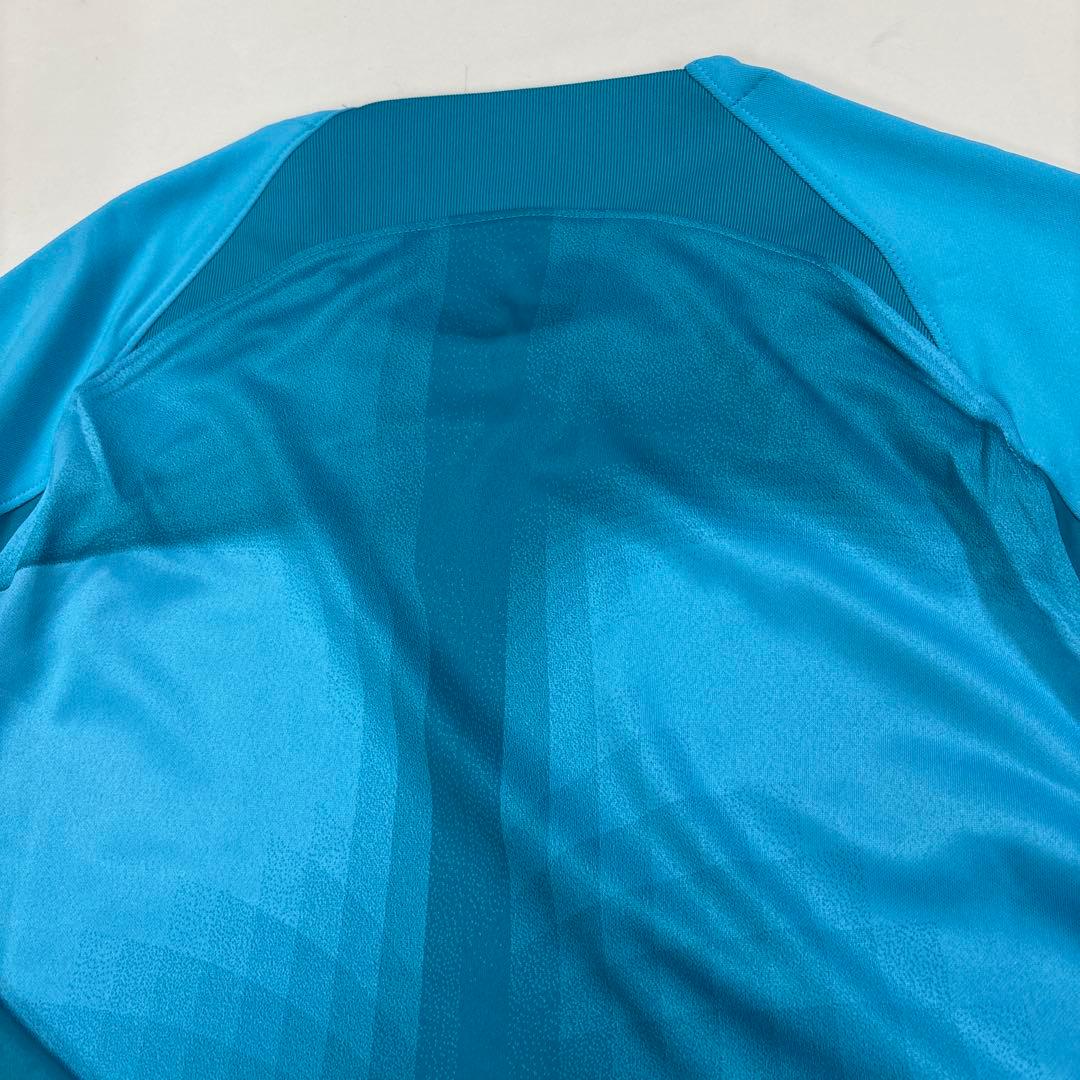 Nike韓国代表LorXLサイズ長袖ウェア