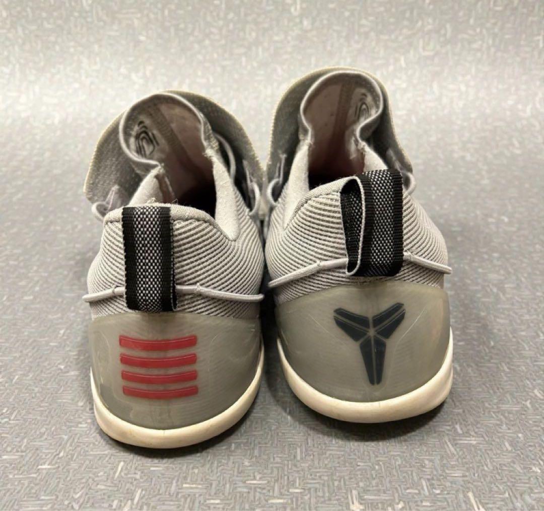 バスケットボールシューズ　kobe kobe ad next ナイキ　バッシュ