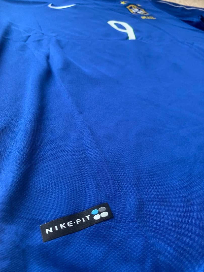 ❗️新品未使用❗️ ブラジル代表　ユニフォーム