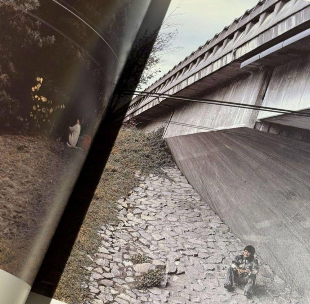 初版 Jeff Wall ジェフ ウォール Phaidon 建築 写真 カメラ