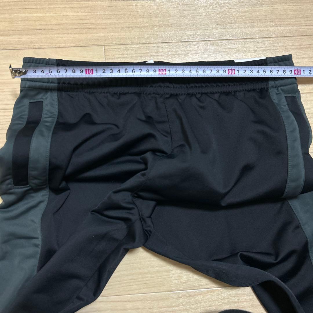 《新品未使用》ナイキ ジャージ 上下 セットアップ Lサイズ ワンポイント