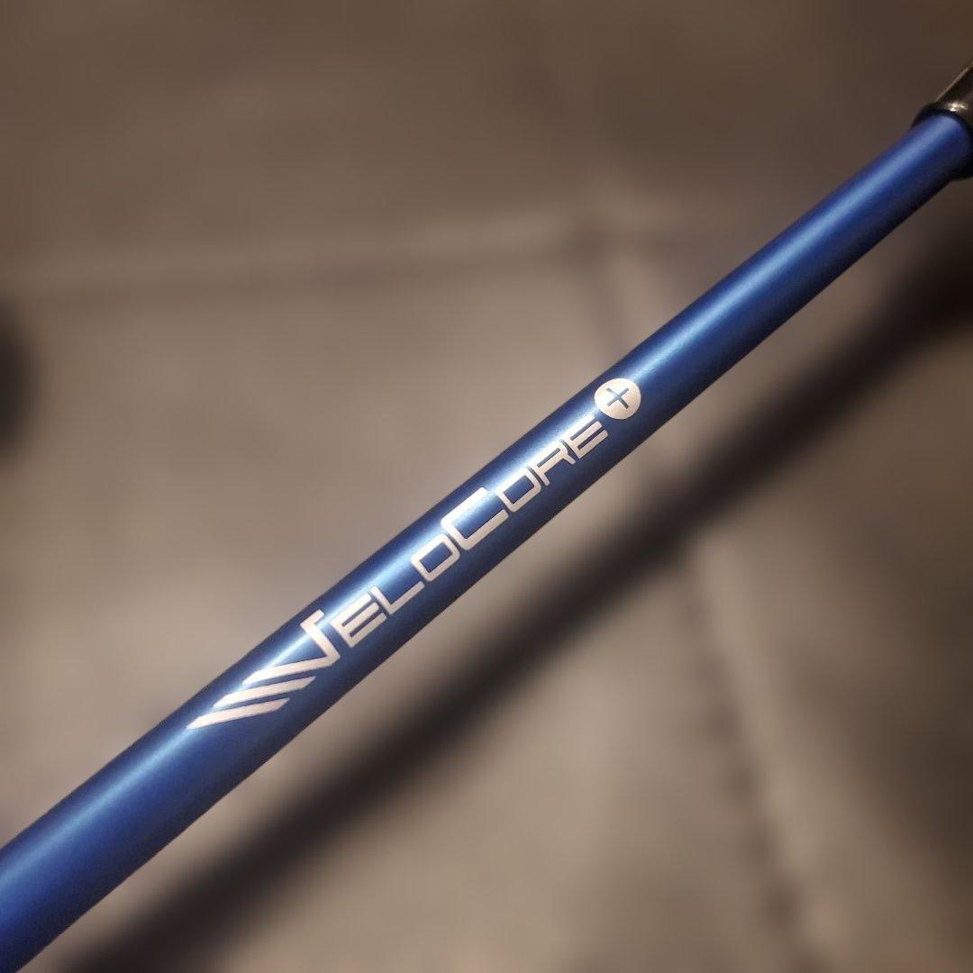 FUJIKURA 24VENTUS BLUE 5X Callawayスリーブ