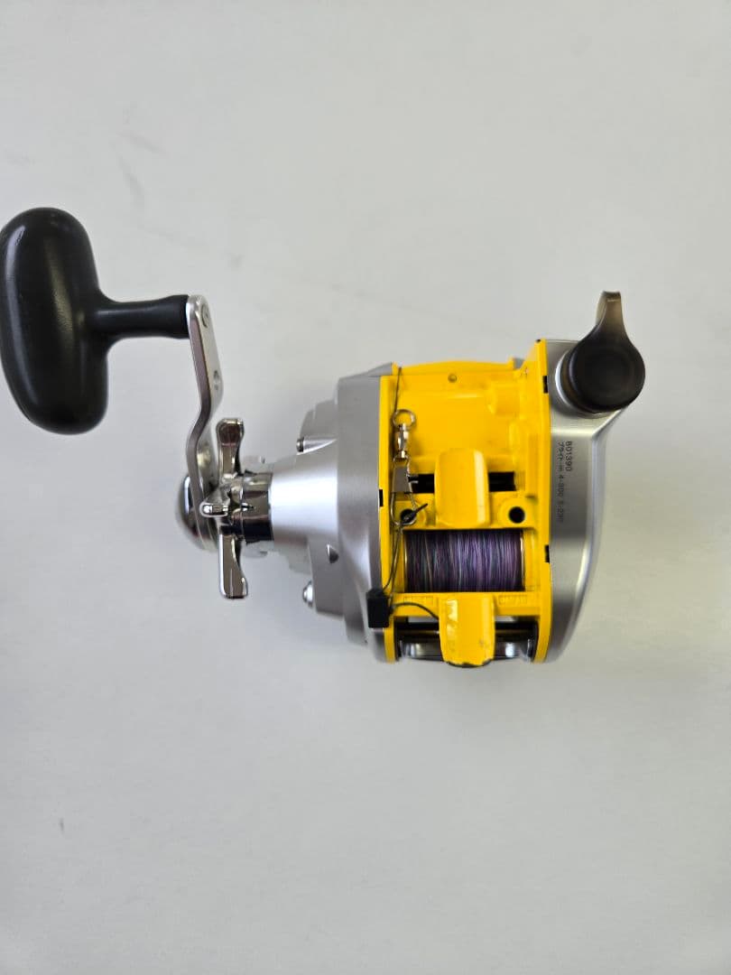 Daiwa SEABORG 300MT　メガツイン 電動リール　ジャンク品