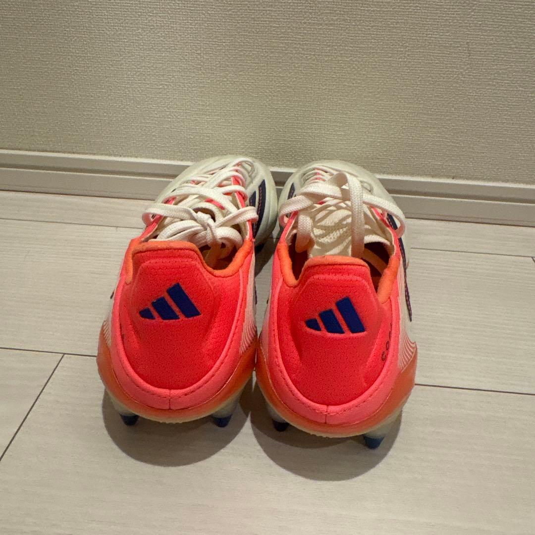 adidas COPA サッカーシューズ・スパイク