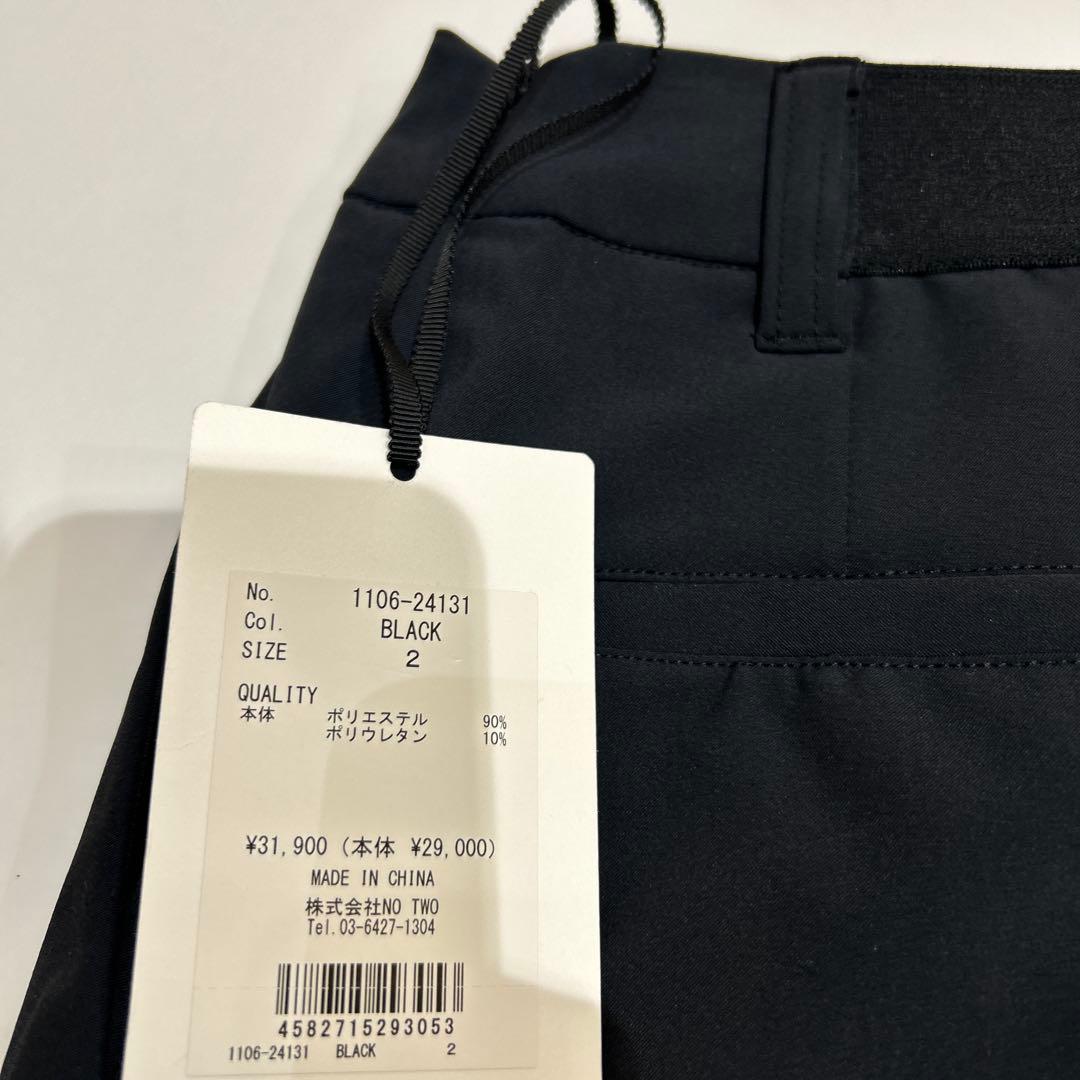 新品❤️CPG スリット入り ゴルフスカート