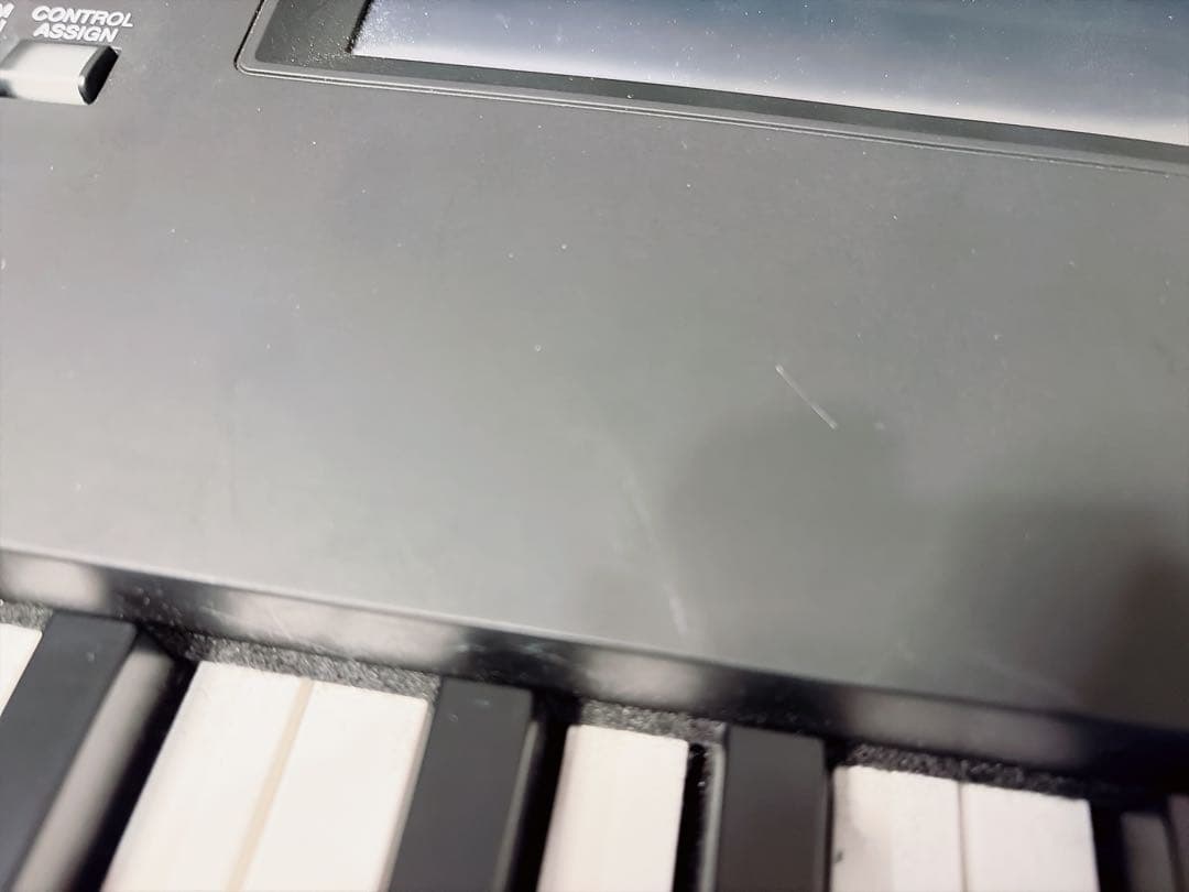 【最終特価】YAMAHA MODX8 88鍵シンセサイザー