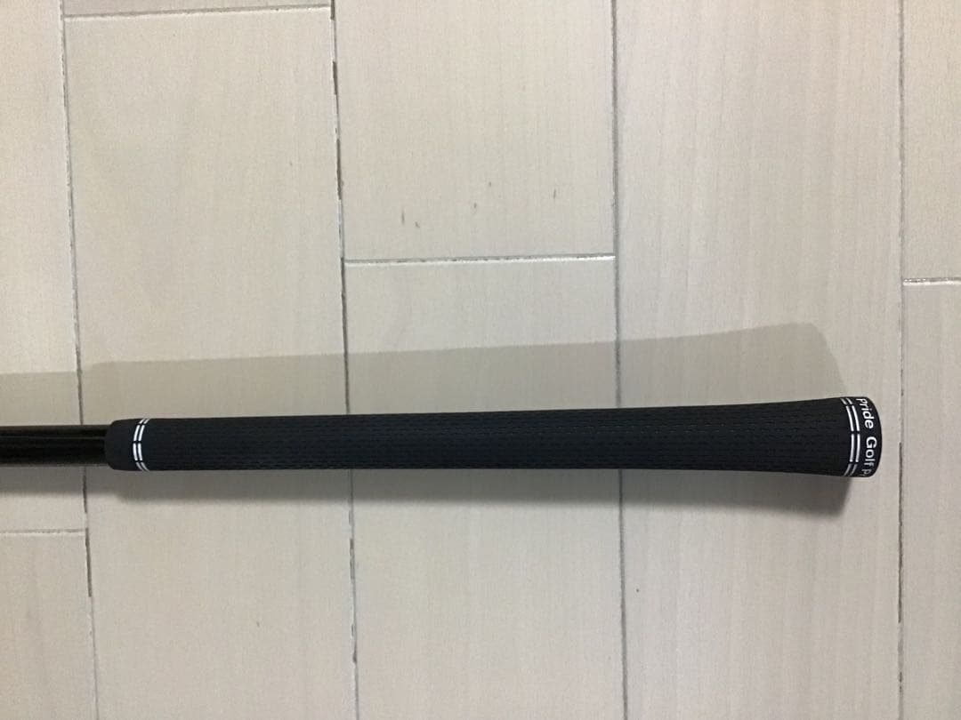 ping G430純正　ALTA CB SRフレックス シャフト ドライバー用