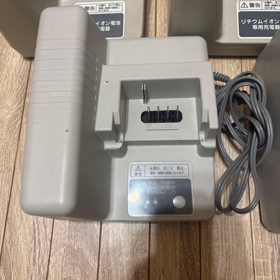 Panasonic NKJ033B まとめ売り