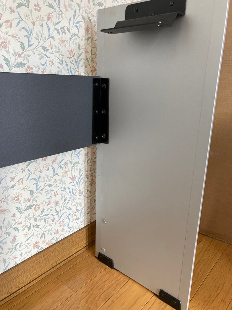YAMAHA ヤマハ 電子ピアノ用スタンド L-85S シルバー