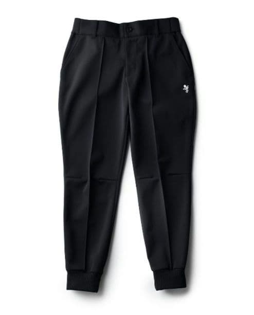 【unsunさん専用】8YARDS Ribbed Joggers | Black