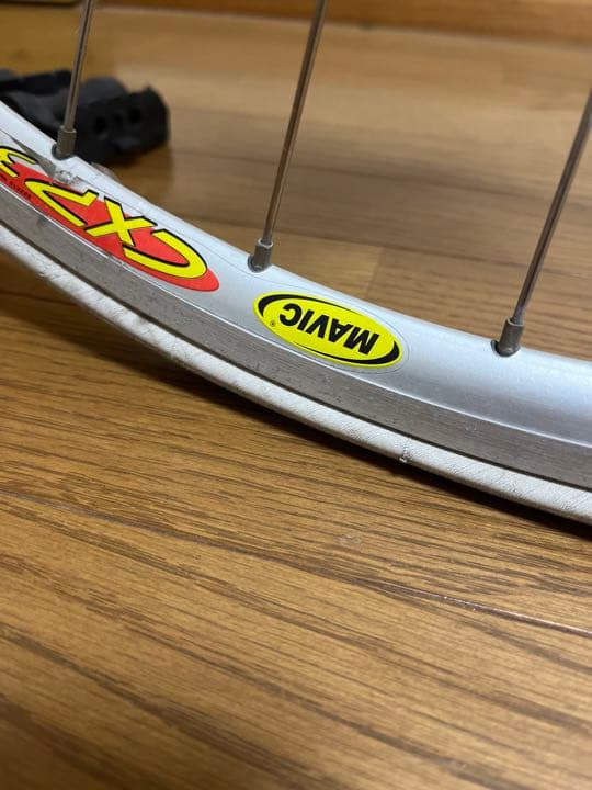 GARNEAU SONIX ロードバイク