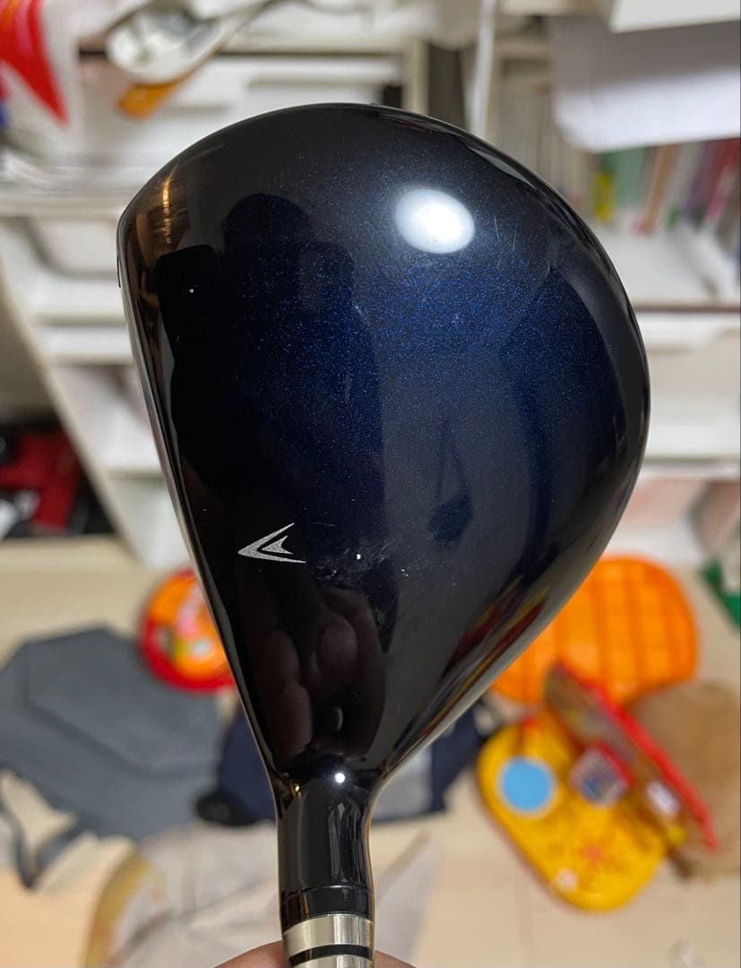 【最終値下げ】XXIO ゼクシオ 7w 20° MP700 S