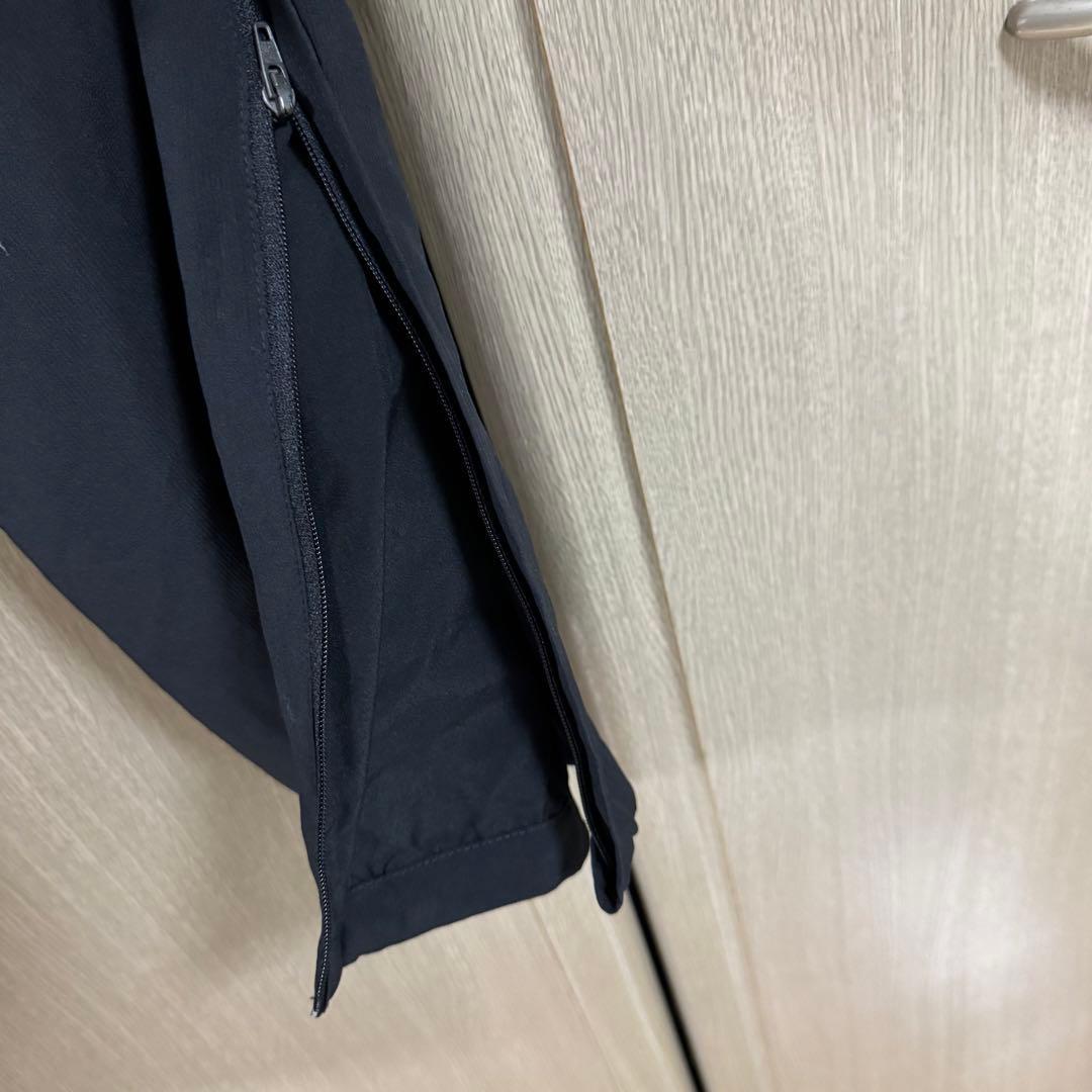 【セットアップ】NIKE/ナイキ インテル トラックジャケット/パンツ Mサイズ