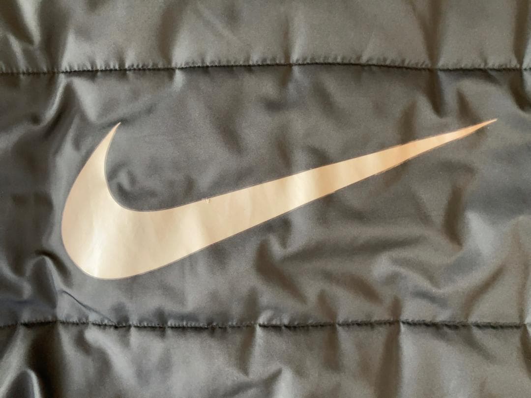 横浜F・マリノス NIKE Sサイズ ベンチコート 2008/09年 ナイキ