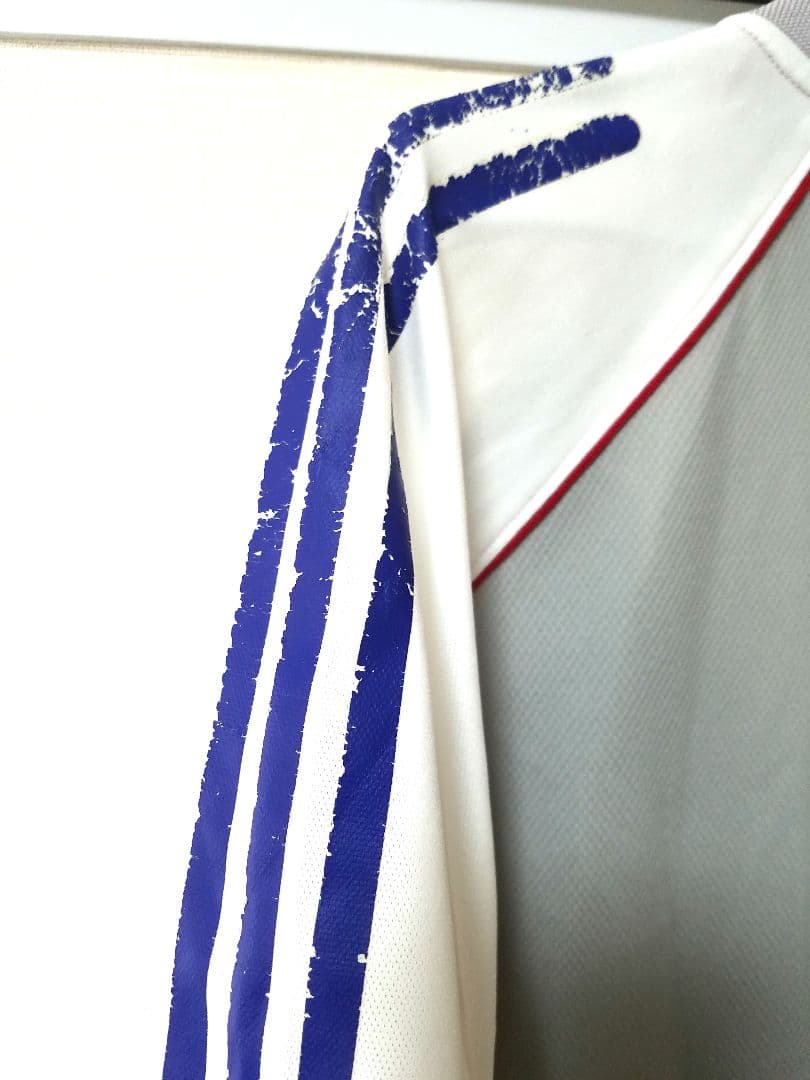 adidas　アディダス　日本代表　ユニフォーム　シャツ　メンズ　レディース