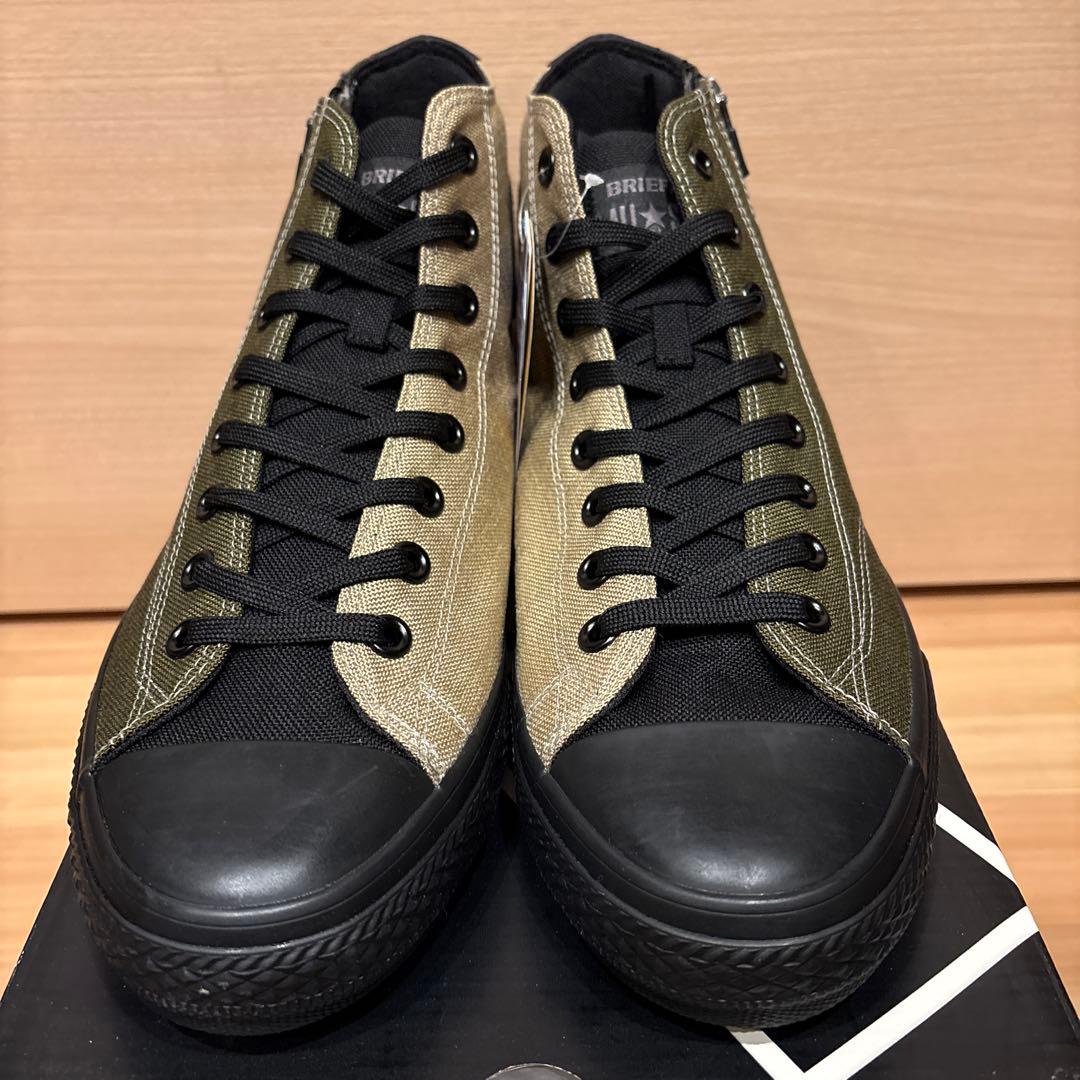 コンバース ブリーフィング オールスター ゴルフ 27.5cm ALL STAR