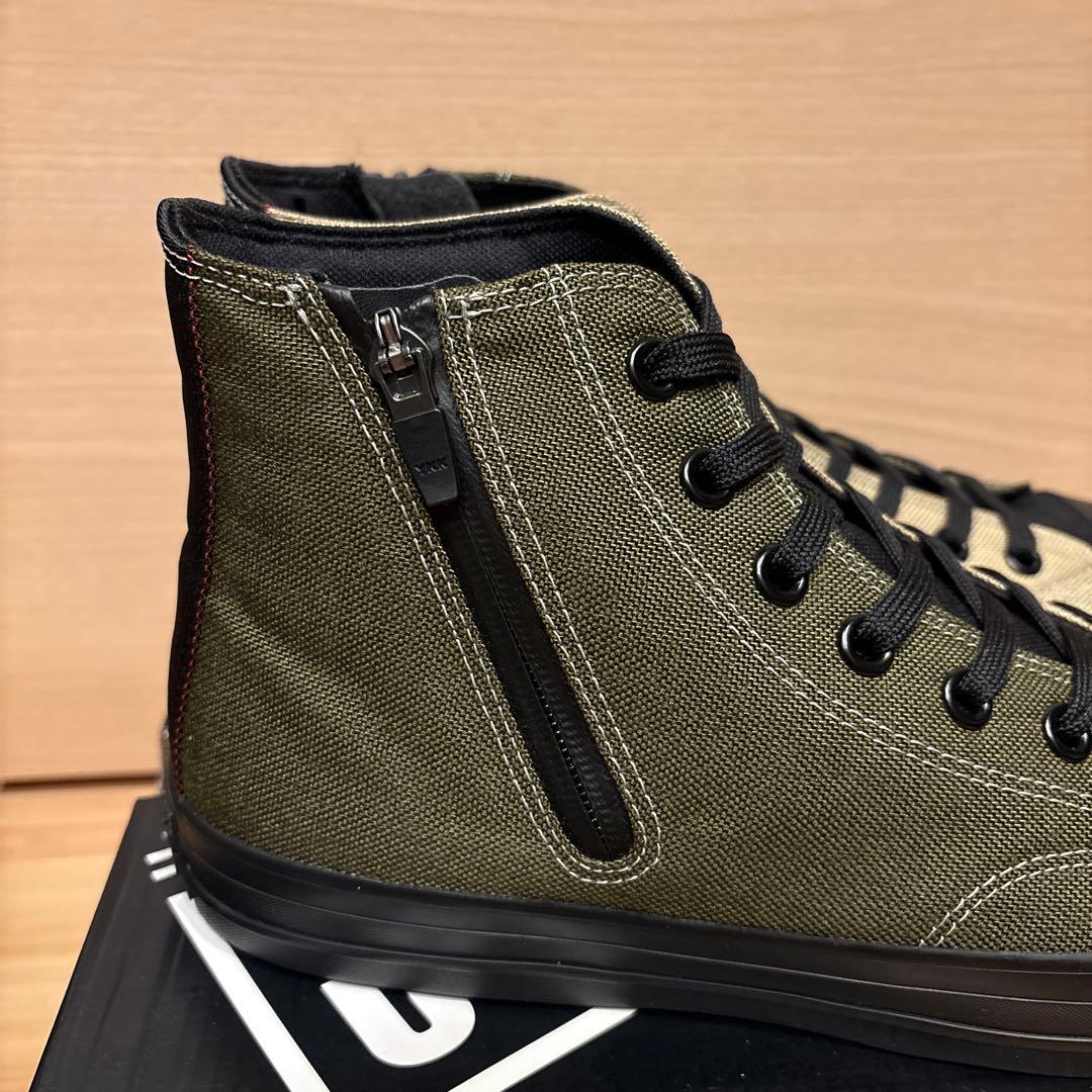 コンバース ブリーフィング オールスター ゴルフ 27.5cm ALL STAR
