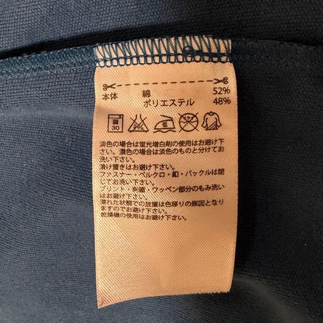 希少サイズXO adidas ジャージ サッカー フランス代表 Wカップ