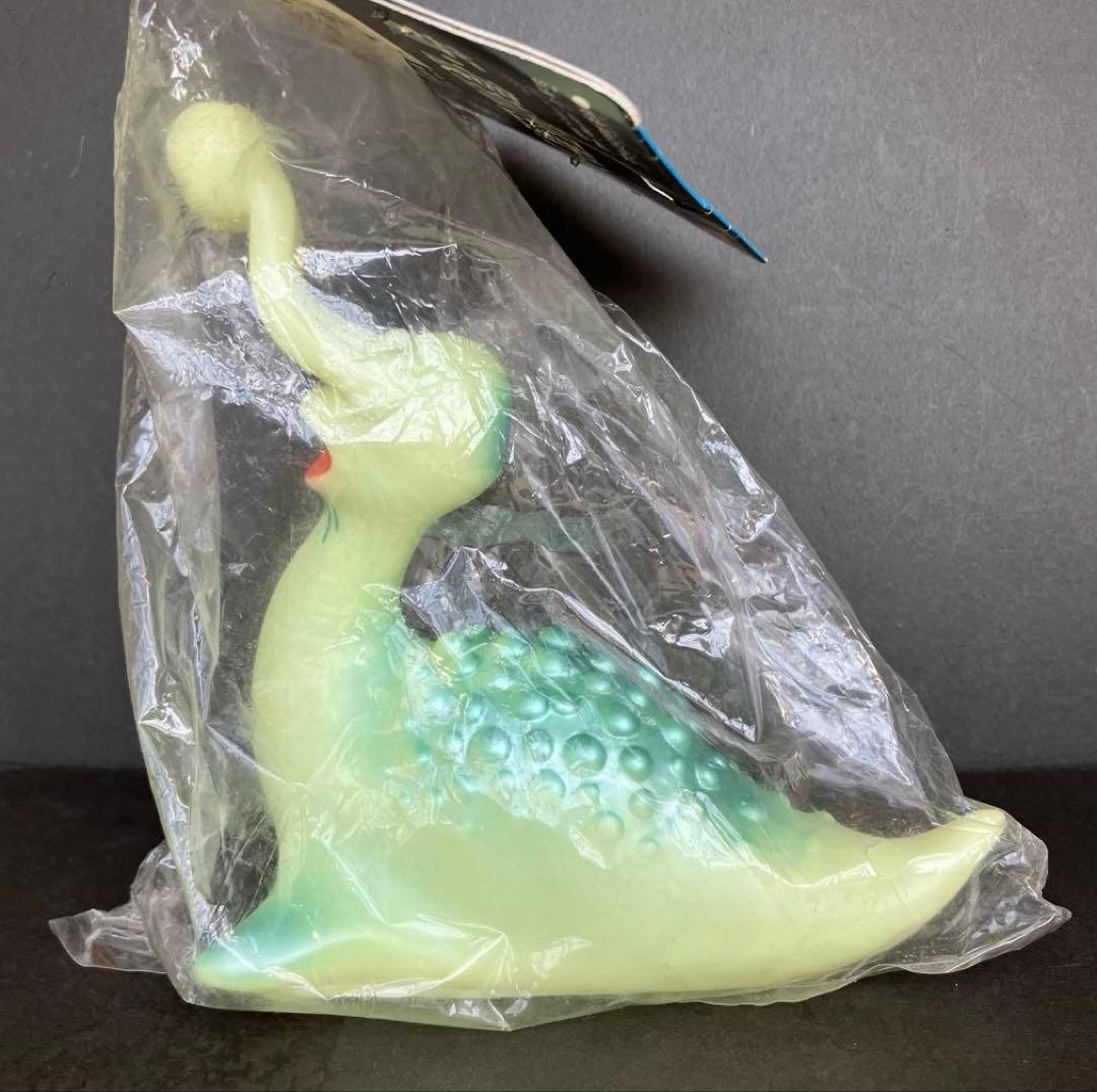 ブルマァク ナメゴン　蓄光　M1号　復刻品　未開封