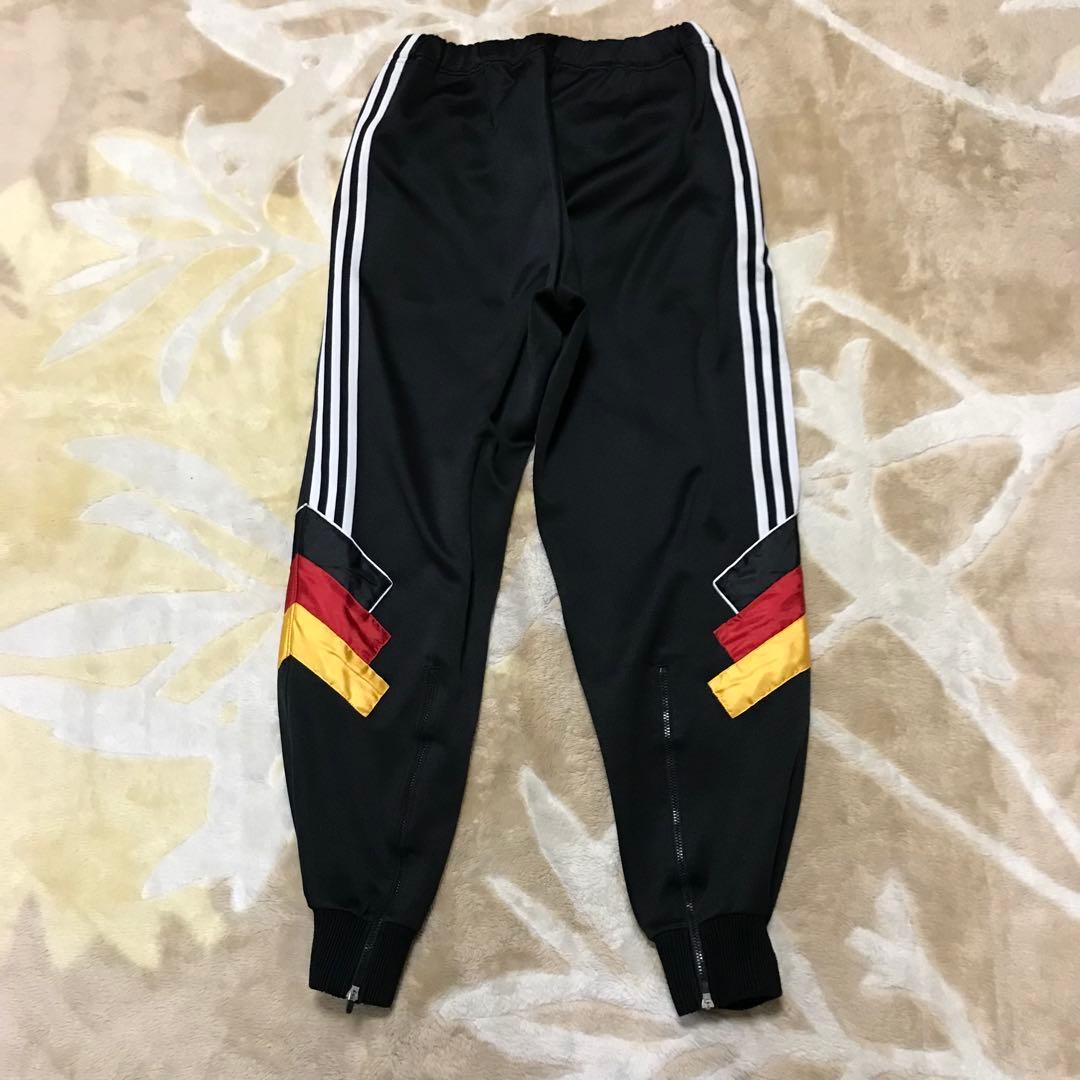 ドイツ代表92トラックスーツOサイズ