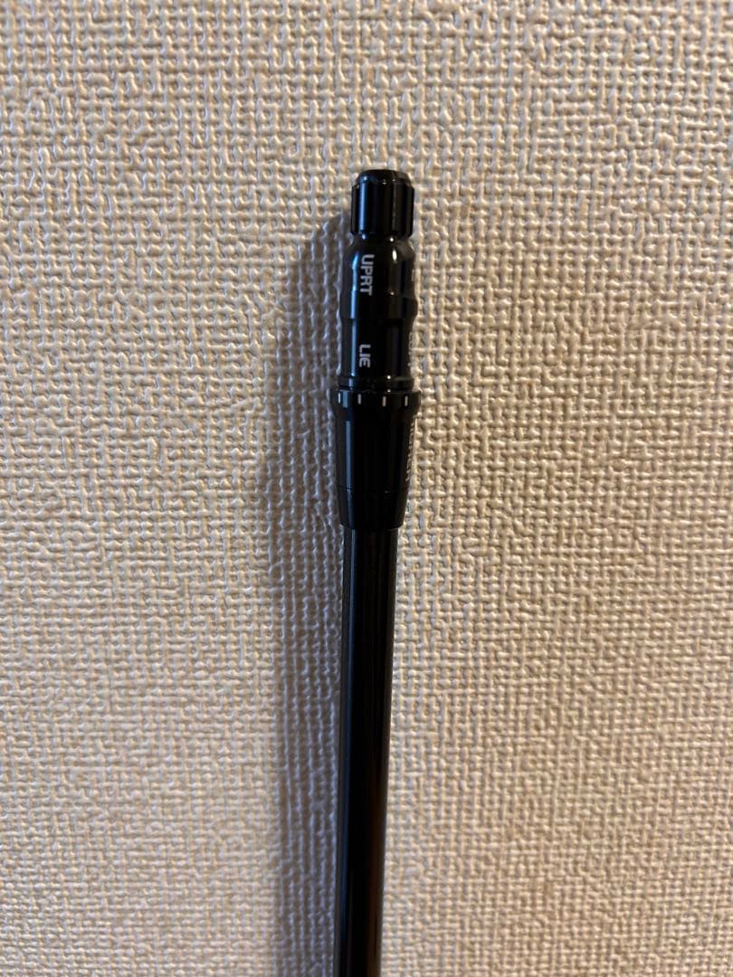 《テーラーメイド用スリーブ付》 Tour AD PT-7sシャフト