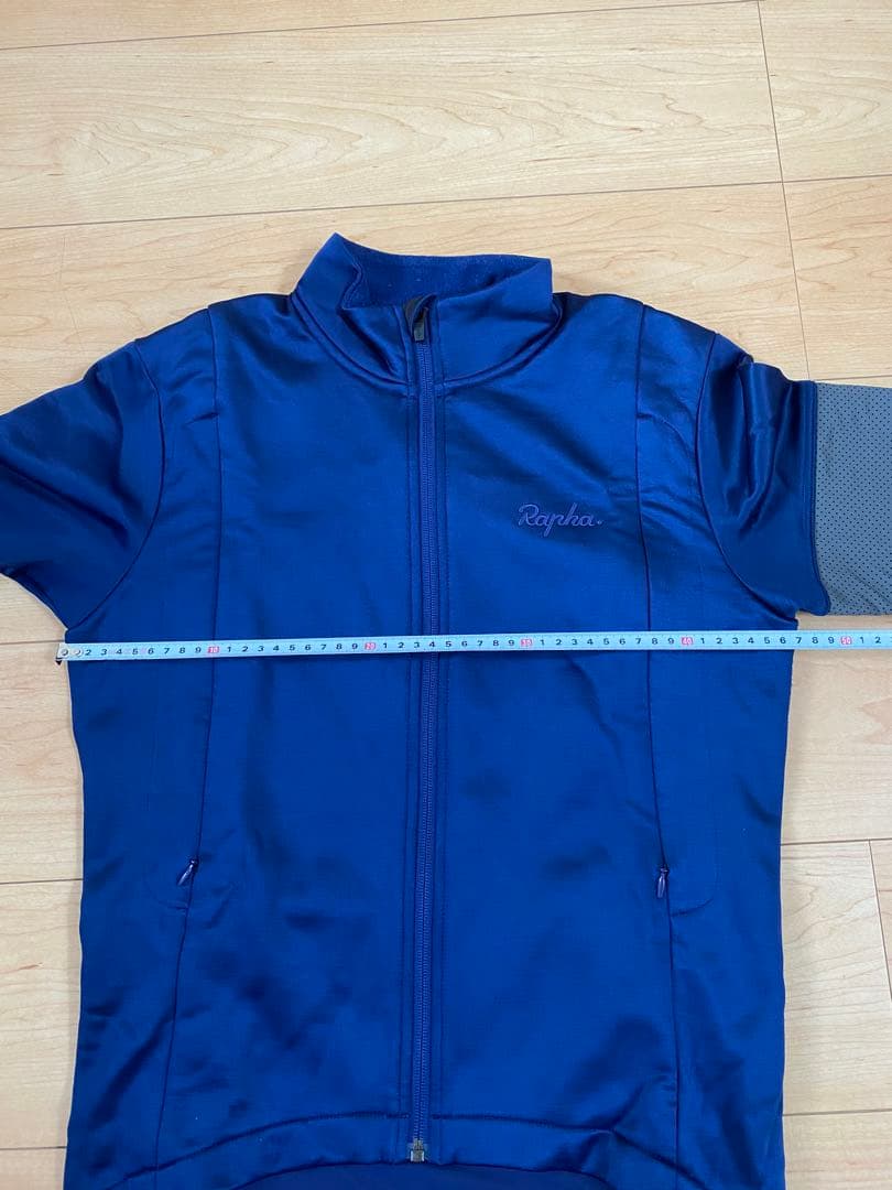 RAPHA ウィンタージャージ sサイズ