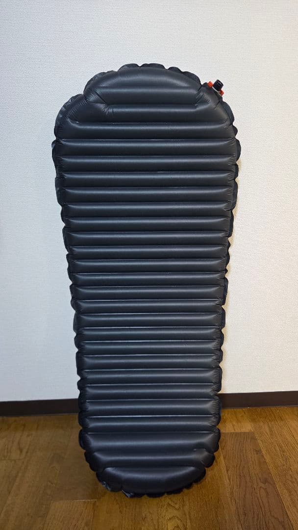 【貴重】THERMAREST NeoAir Uberlite S