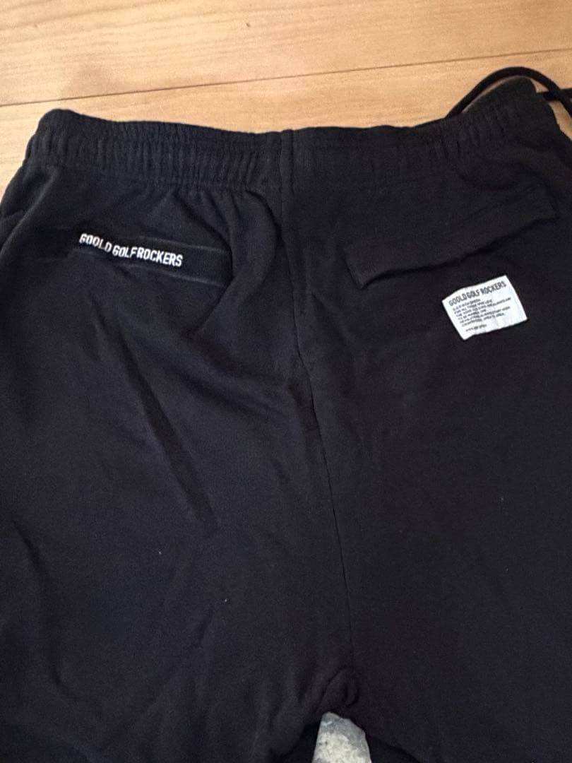 goold golf rockers ゴールドゴルフロッカーズ　XL