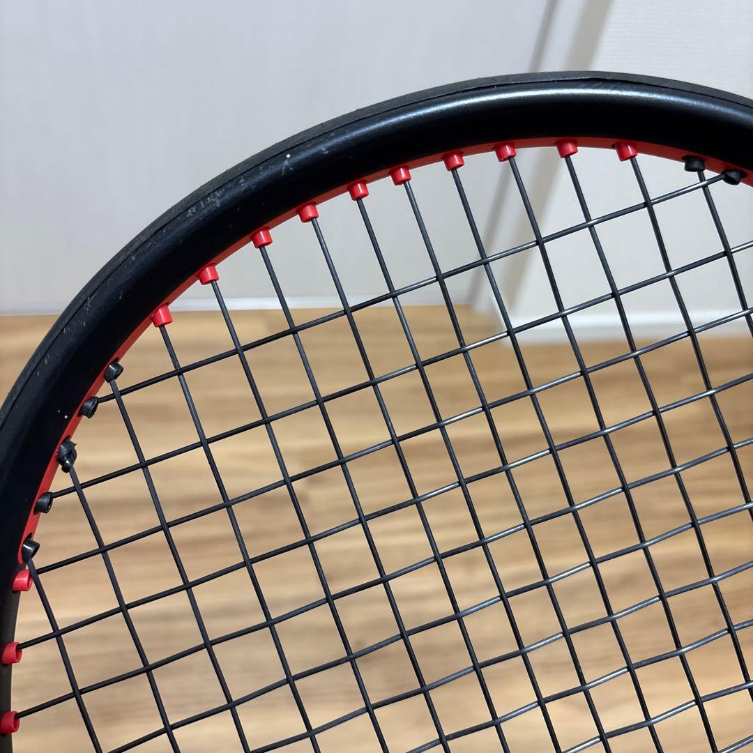 ウイルソン(Wilson) 2025 CLASH 100V3.0