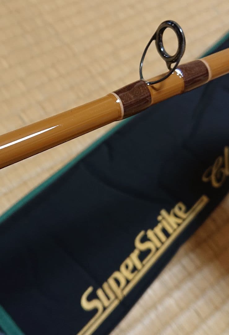 SuperStrike FO-60　リザーバースティック　クラシック
