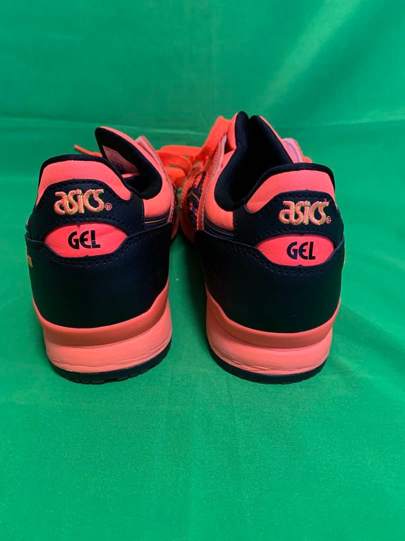 新品未使用ASICS アシックス GEL LYTE Ⅲ30周年スペシャルボックス