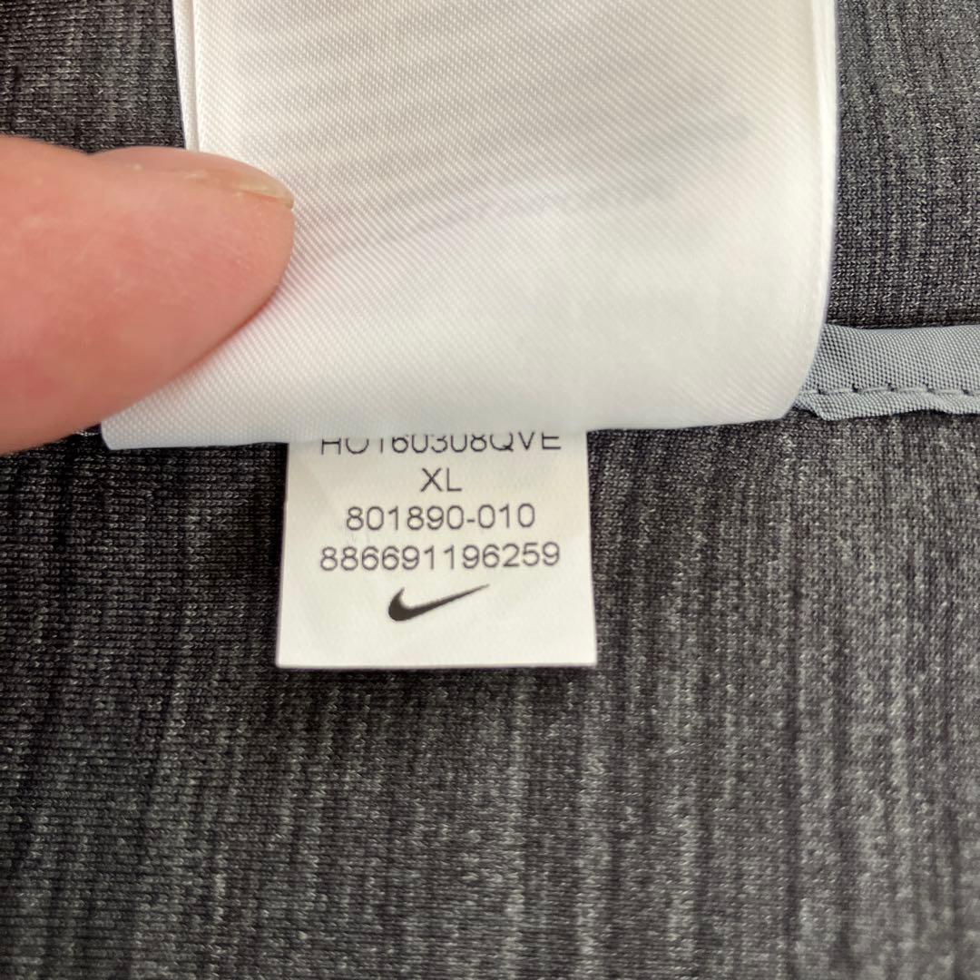 Nike Aeroloft ゴルフジャケット XL