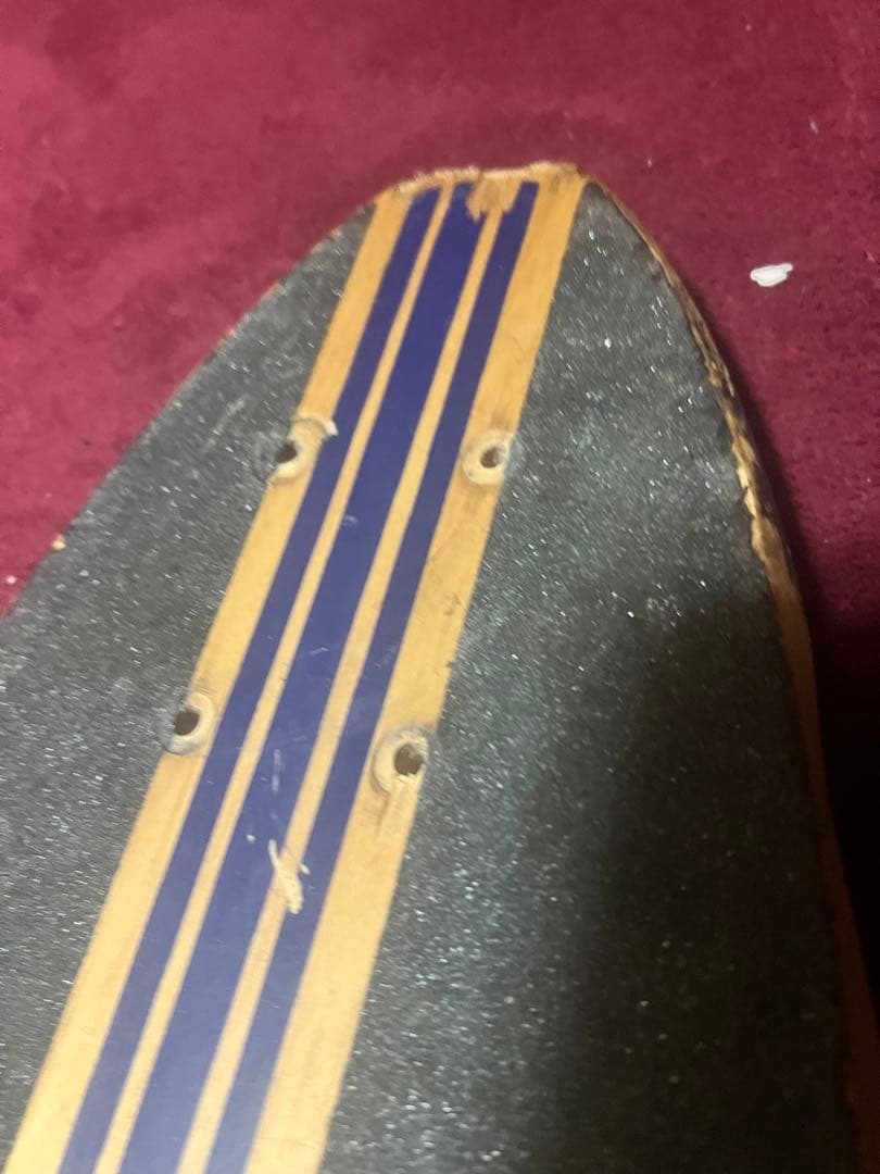 SECTOR 9 DOWNHILL ロングボード