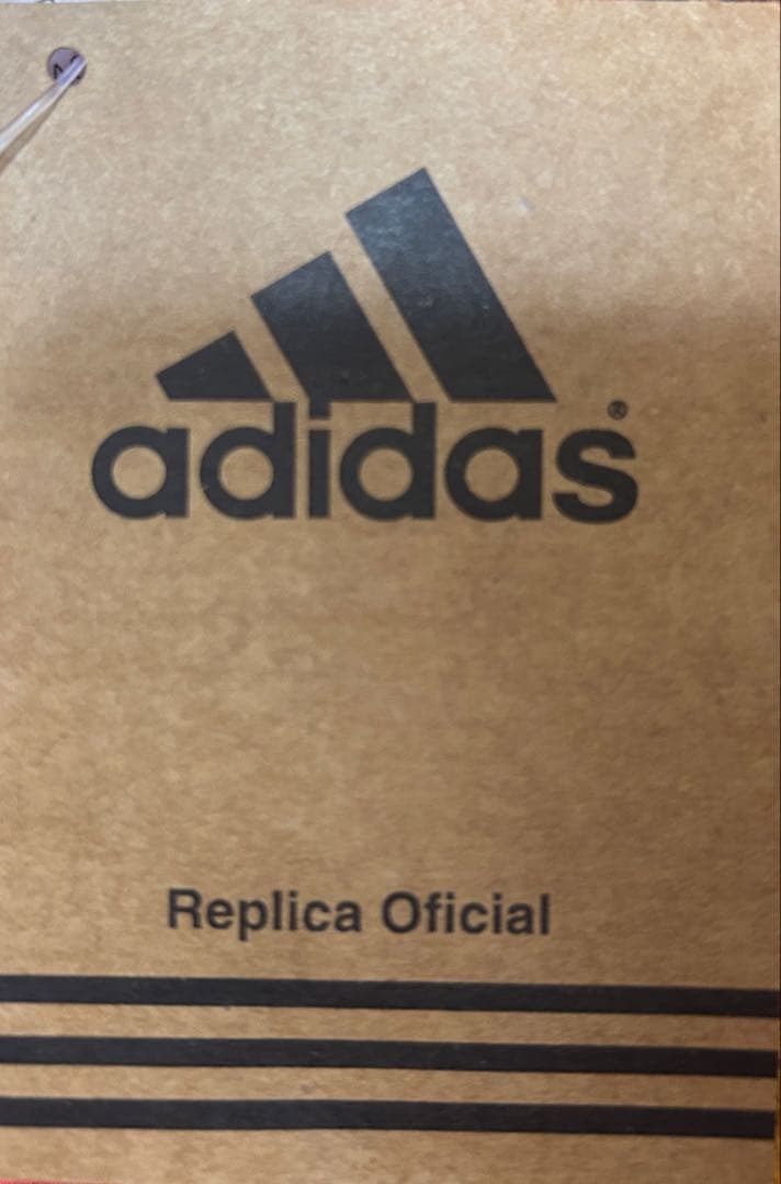 値下げしました！adidas スペイン代表 ユニフォーム【ホーム】