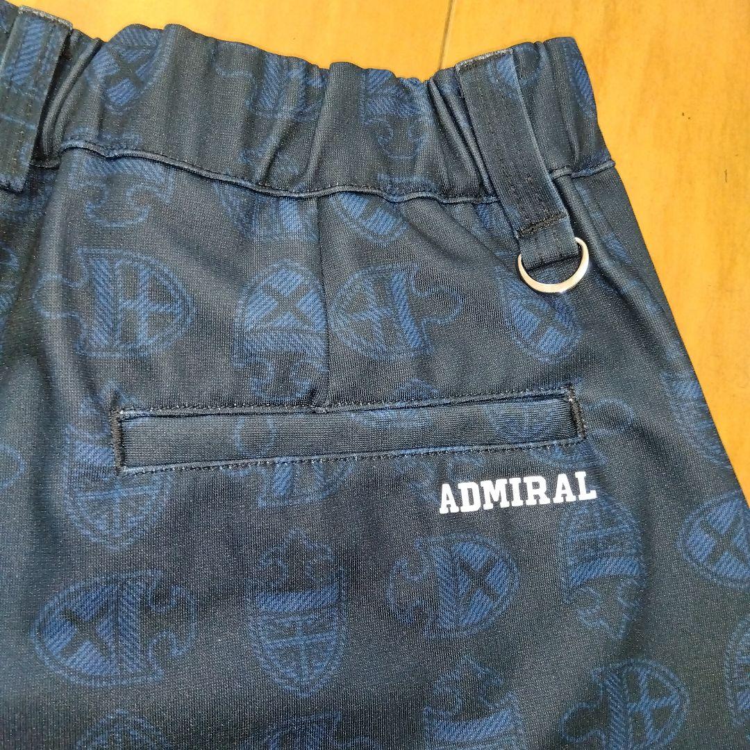 Admiral レディースパンツ Mサイズ 新品未使用