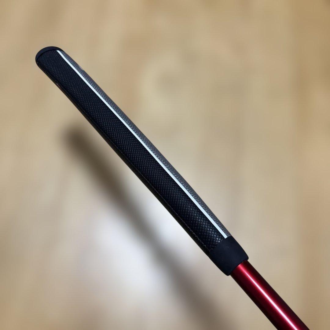 ODYSSEY オデッセイ WHITE HOT OG 7 BIRD パター
