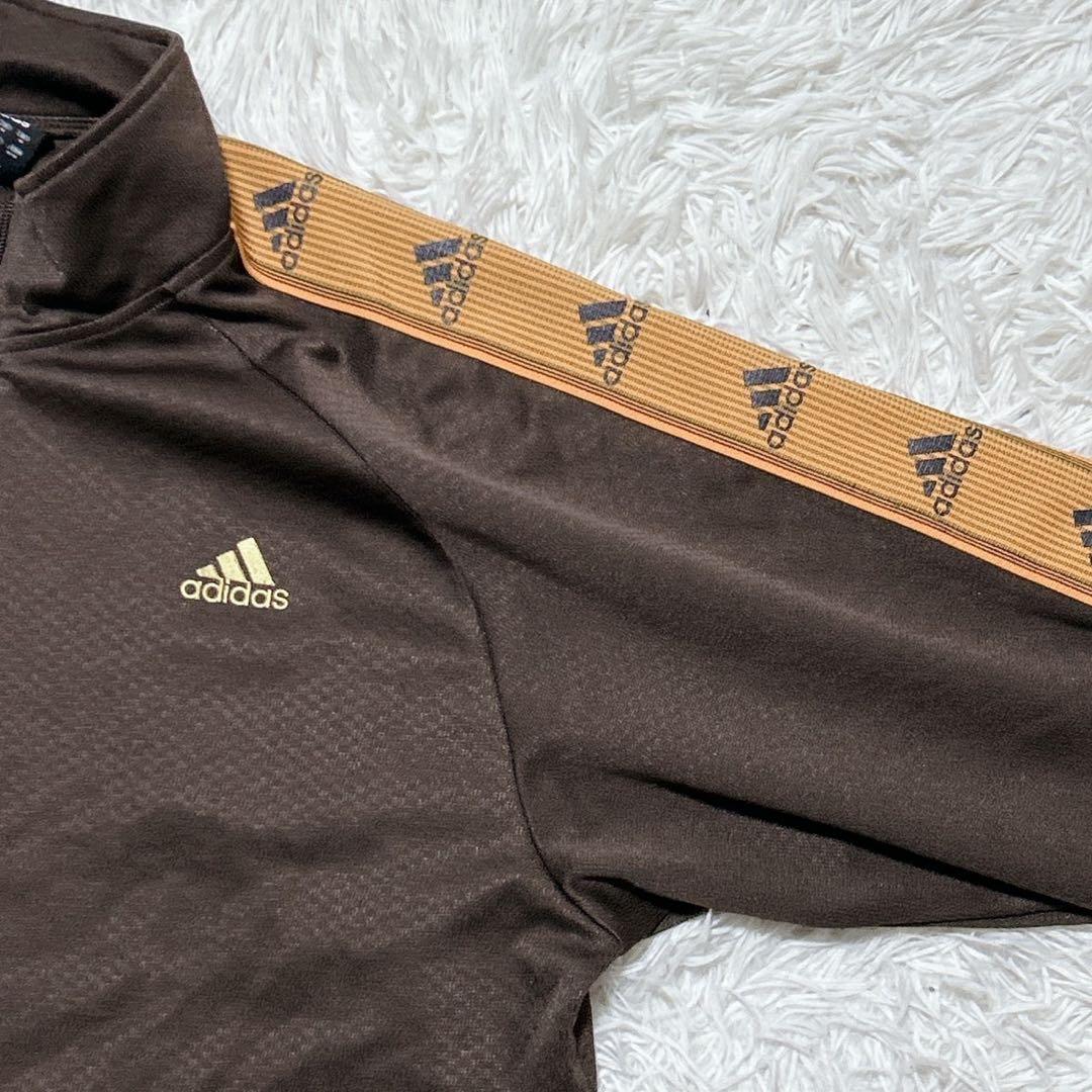 【2024】【00s good regular】adidas トラックジャケット