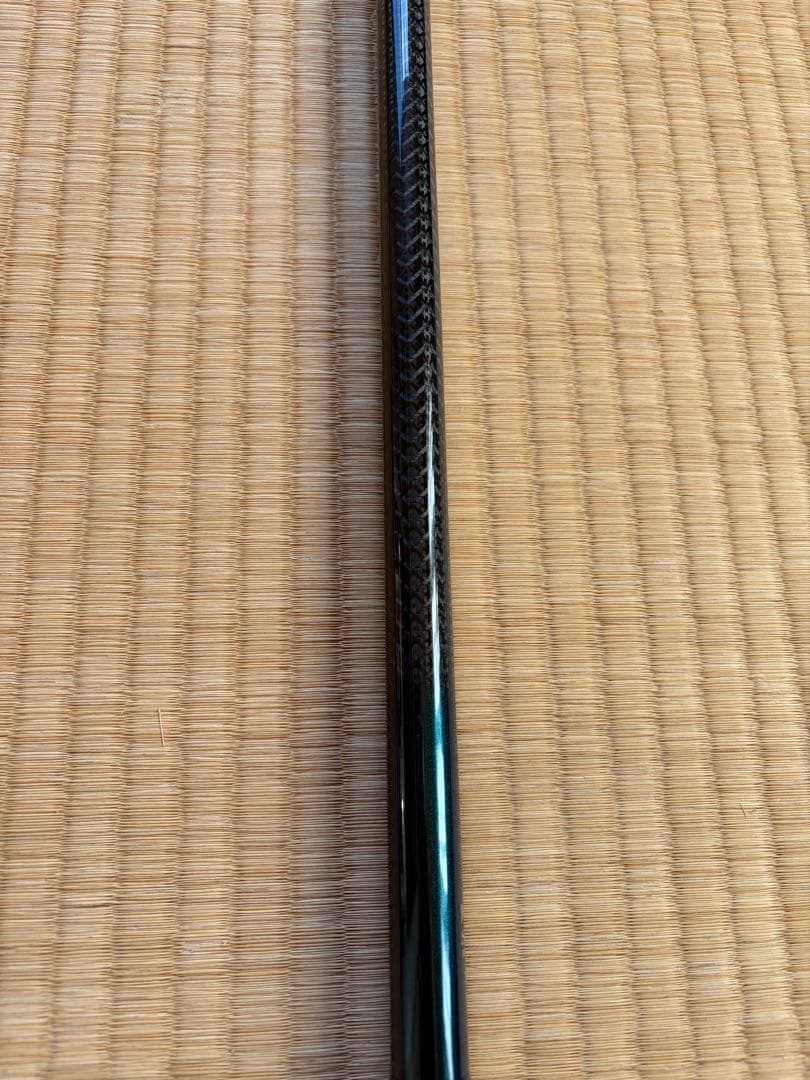 極上美品　宇崎日新　ゼロサム尾長 SPC 500