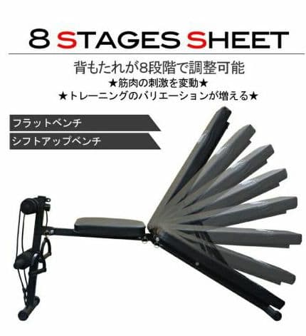 ベンチプレス 筋トレ