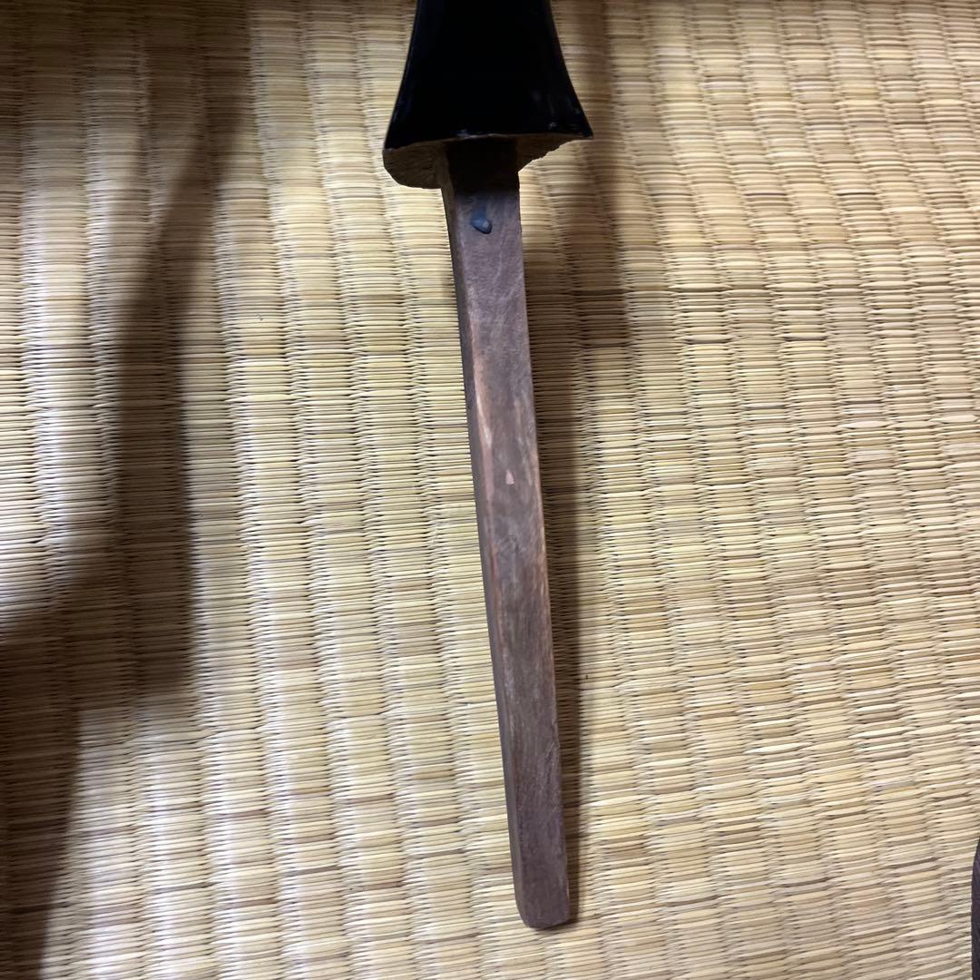三線雑木