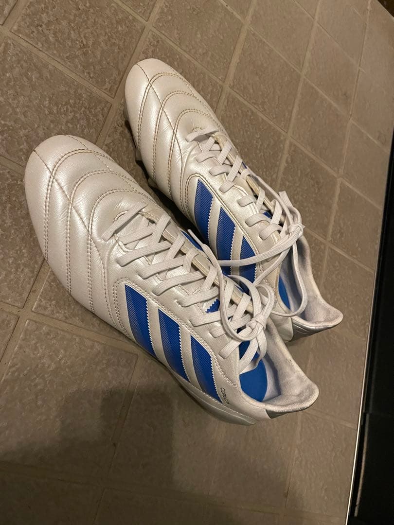 adidas コパ アイコン 2 プロ 27.0 状態良好