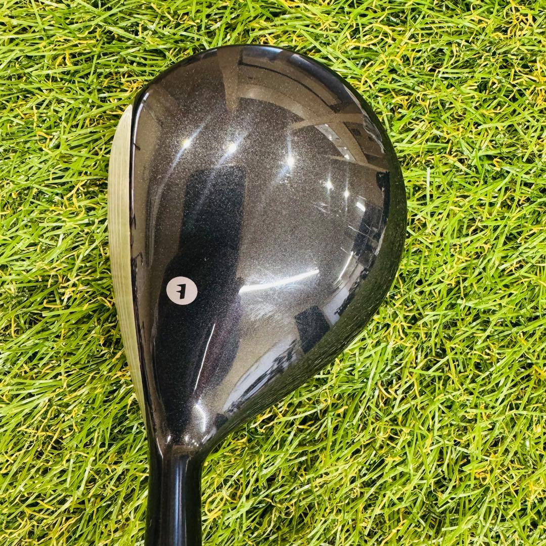 【美品】NIKE GOLF IGNITE T60 5番ウッド 19°（R）