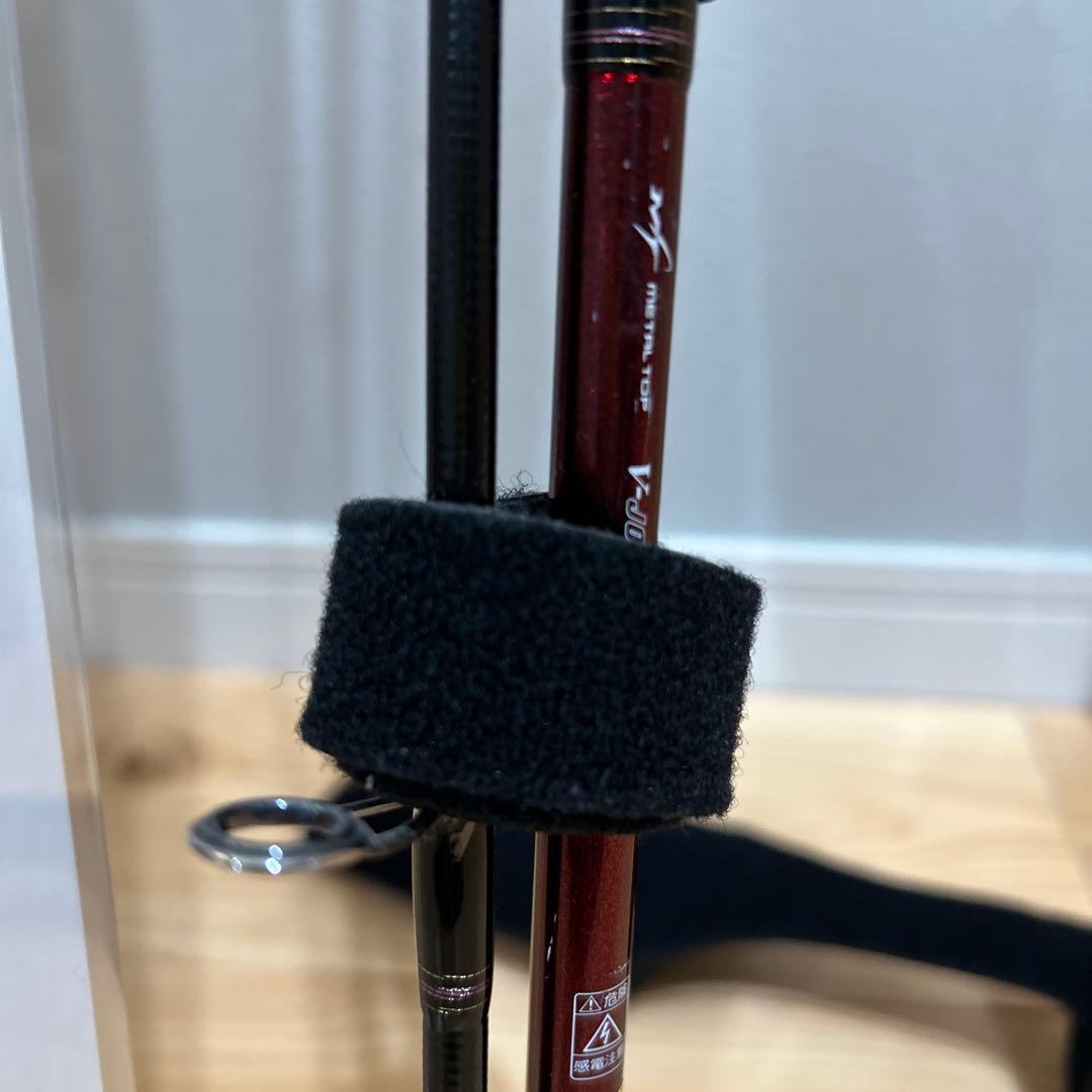 ダイワ　紅牙　テンヤゲームMX MH-235MT メタルトップ