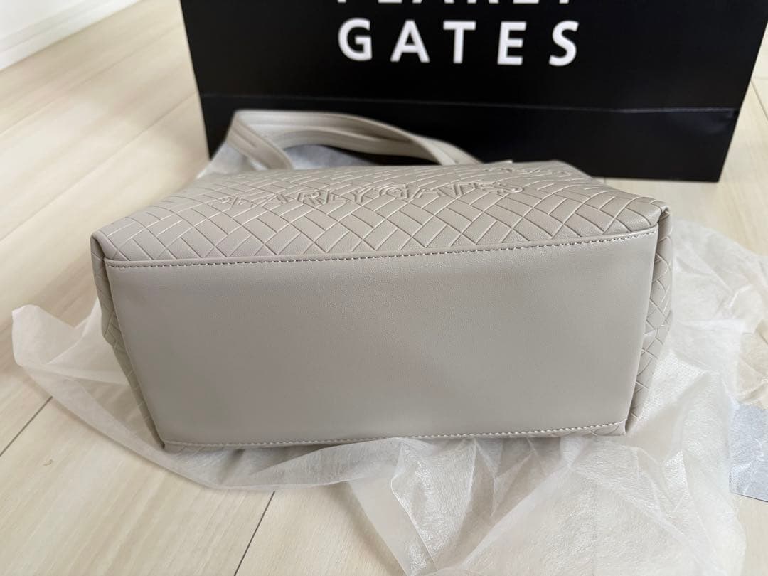 パーリーゲイツ PEARLYGATES カードバッグ ゴルフ